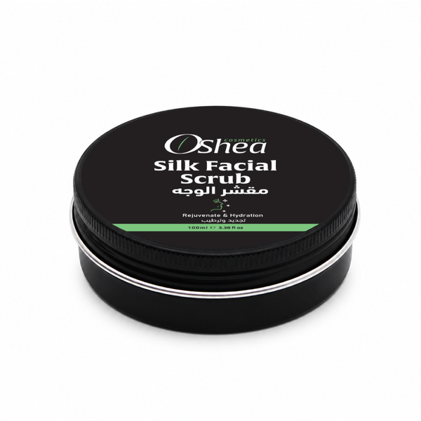 Facial Scrub - مقشر الوجه