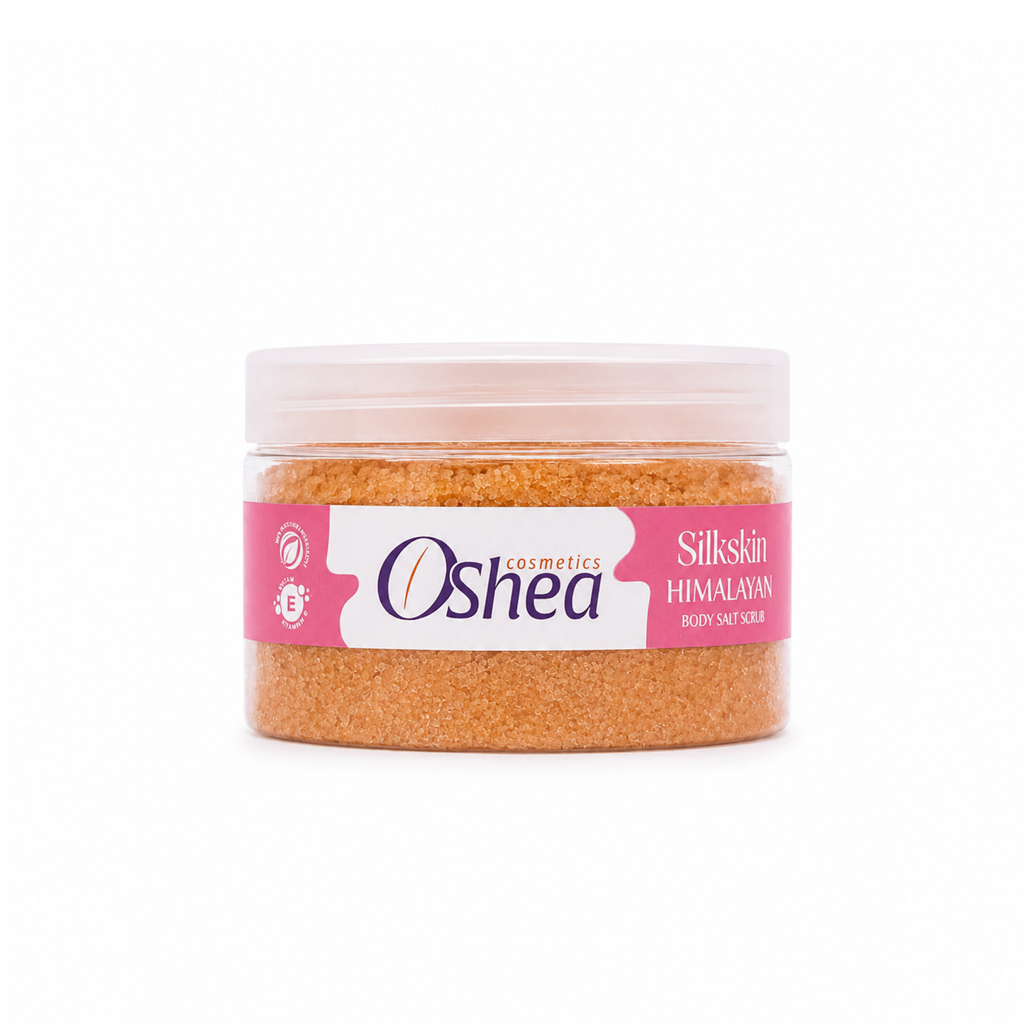 Himalayan Salt Scrub - مقشر ملح الهمالايا