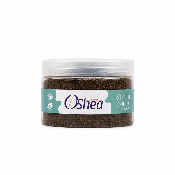 Coffee Body Scrub - مقشر القهوة