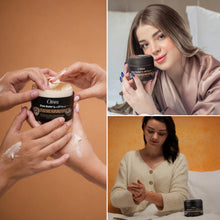 بكج العناية بالجسم - Body Care Package
