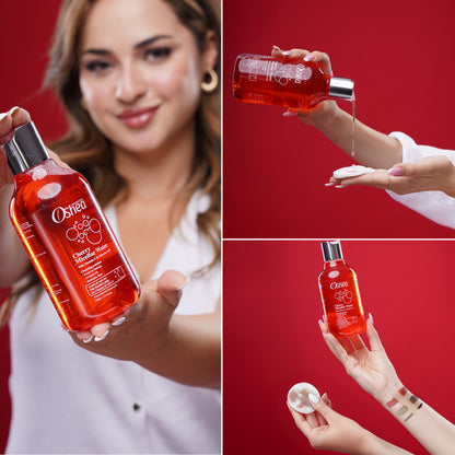 Cherry Micellar Water - مزيل المكياج
