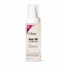 بكج العناية بالشعر  - Hair Care Package