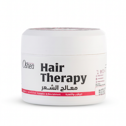 Hair Therapy - معالج الشعر