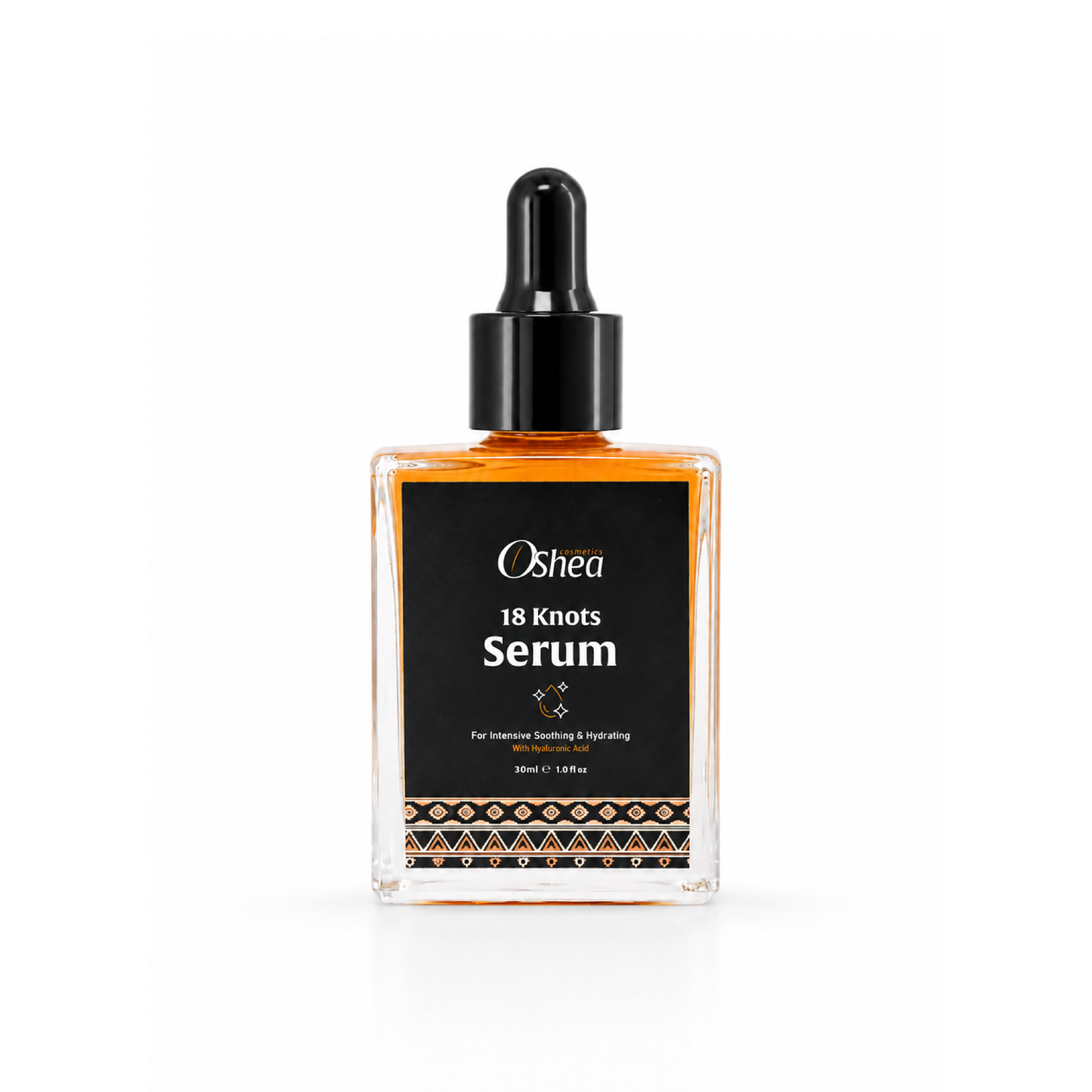 18 Knots Serum - سيروم 18 عقدة