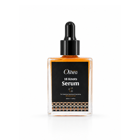 18 Knots Serum - سيروم 18 عقدة