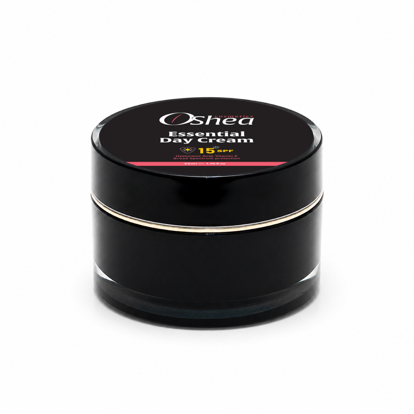 Day Cream With SPF15 - الكريم النهاري