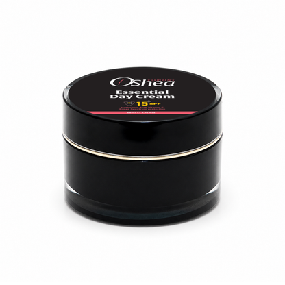 Day Cream With SPF15 - الكريم النهاري