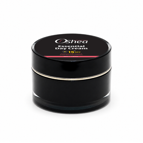 Day Cream With SPF15 - الكريم النهاري