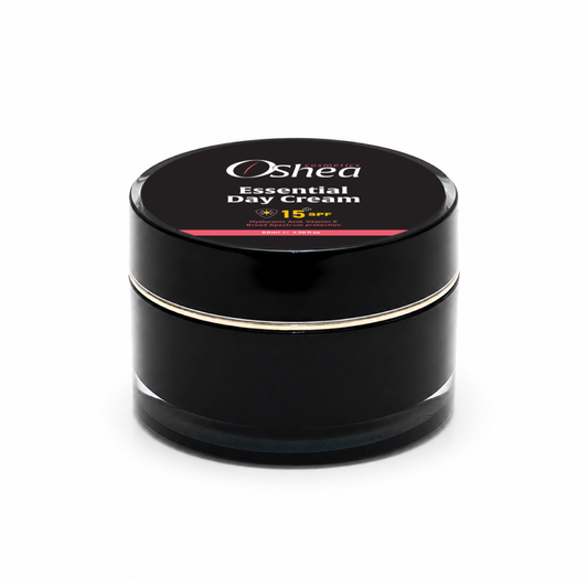 Day Cream With SPF15 - الكريم النهاري