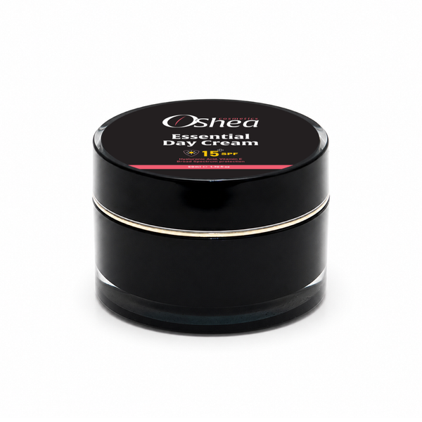 Day Cream With SPF15 - الكريم النهاري