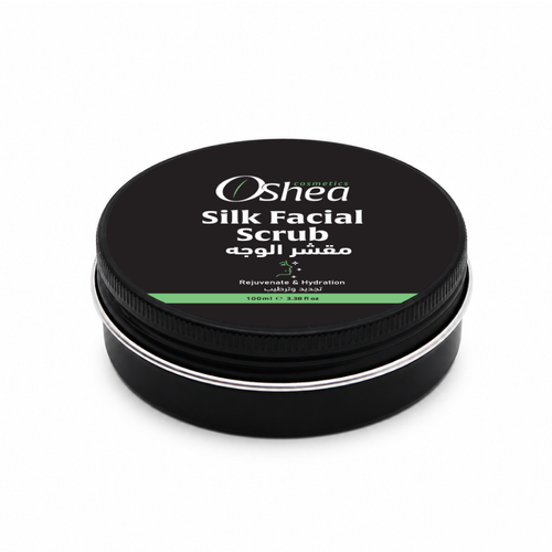 Facial Scrub - مقشر الوجه