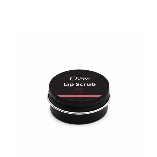 Lip Scrub - مقشر الشفاه