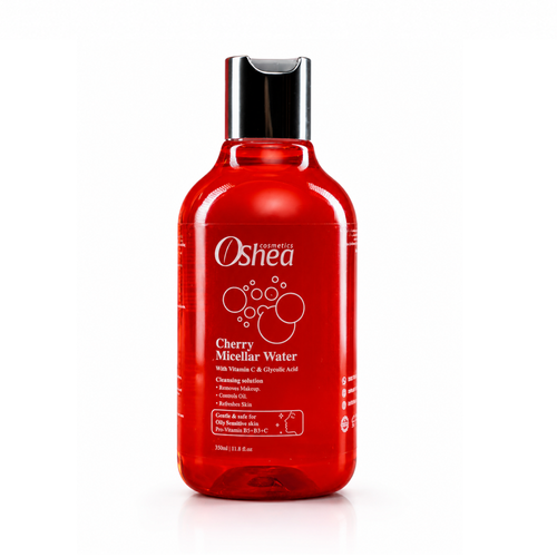 Cherry Micellar Water - مزيل المكياج