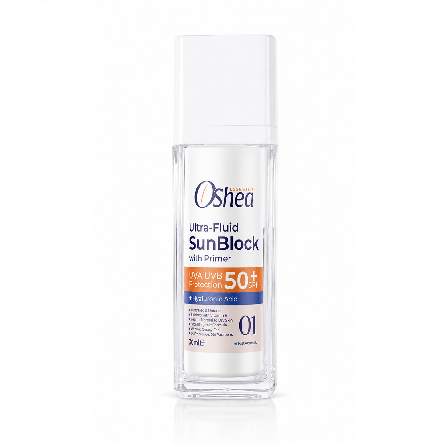 Sun Screen 01