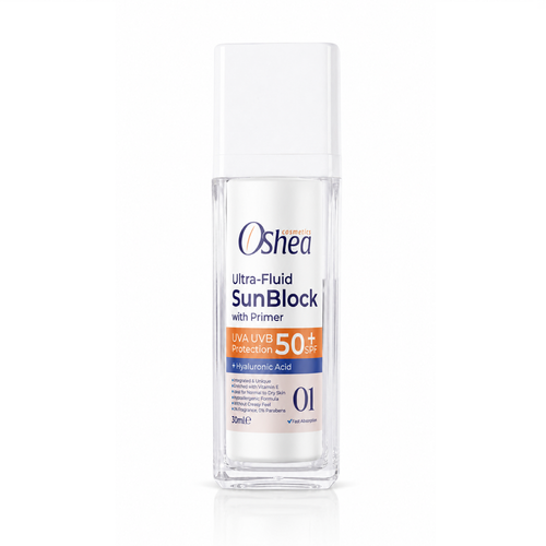 Sun Screen 01