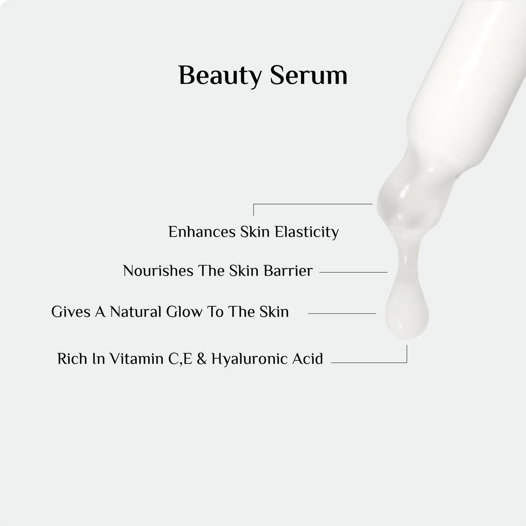 Beauty Serum - سيروم الجمال