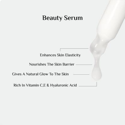 Beauty Serum - سيروم الجمال
