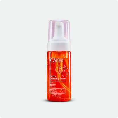Oshea Cherry Bomb Cleanse - بكج الكرز