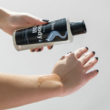 Body Oil - زيت الجسم