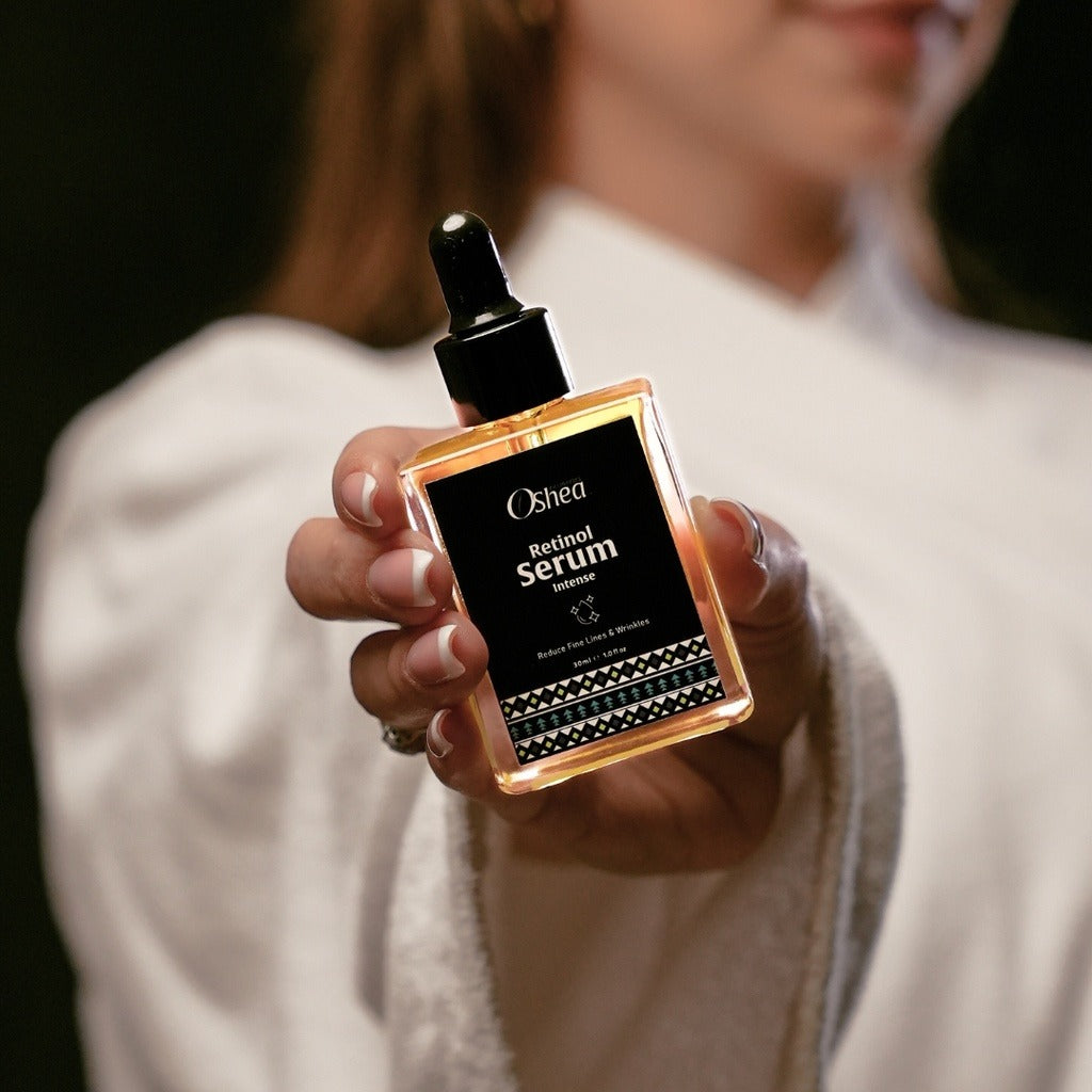 Retinol Serum - سيروم الريتانول