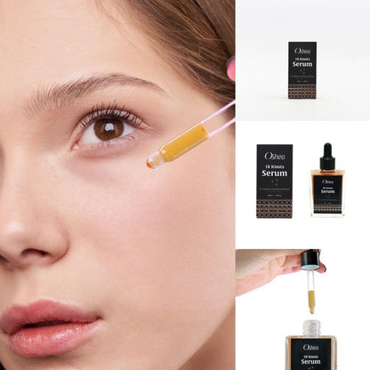 18 Knots Serum - سيروم 18 عقدة