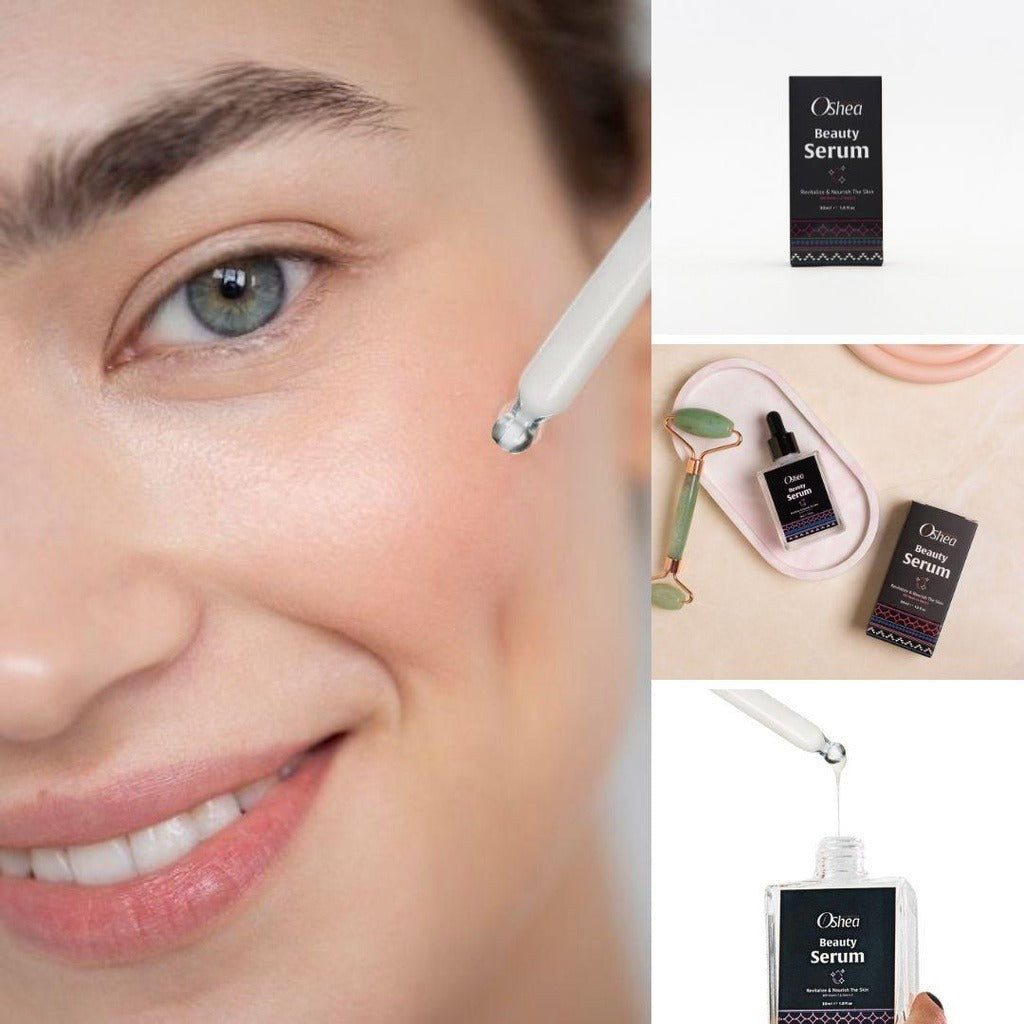 Beauty Serum - سيروم الجمال