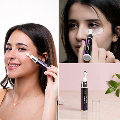 Eye Cream - كريم العيون