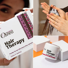 بكج العناية بالشعر  - Hair Care Package