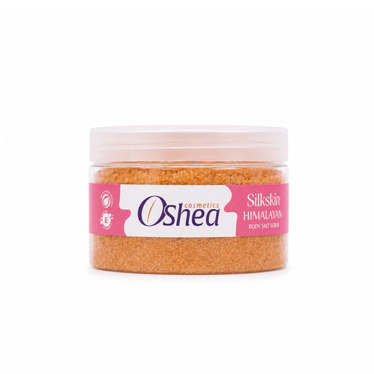 Himalayan Salt Scrub - مقشر ملح الهمالايا