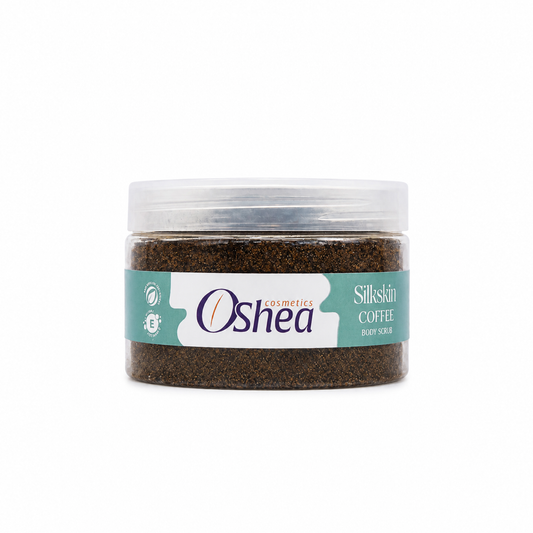 Coffee Scrub - مقشر قهوة