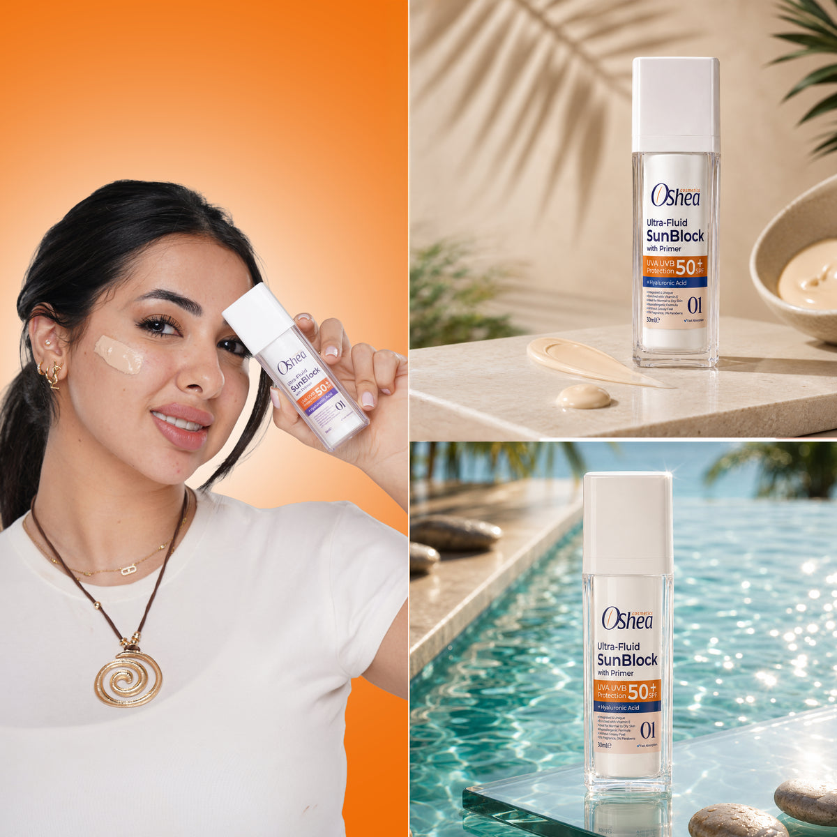Sun Block 01
