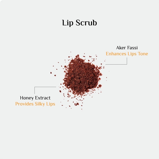 Extra image for Lip Scrub