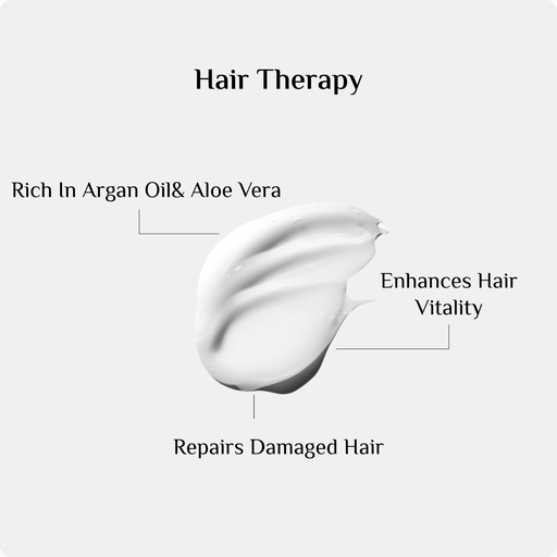 Extra image for Hair Therapy