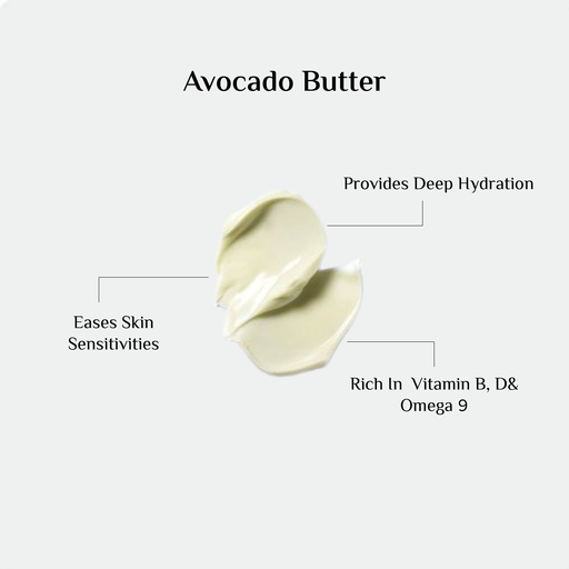 Extra image for Avocado Butter