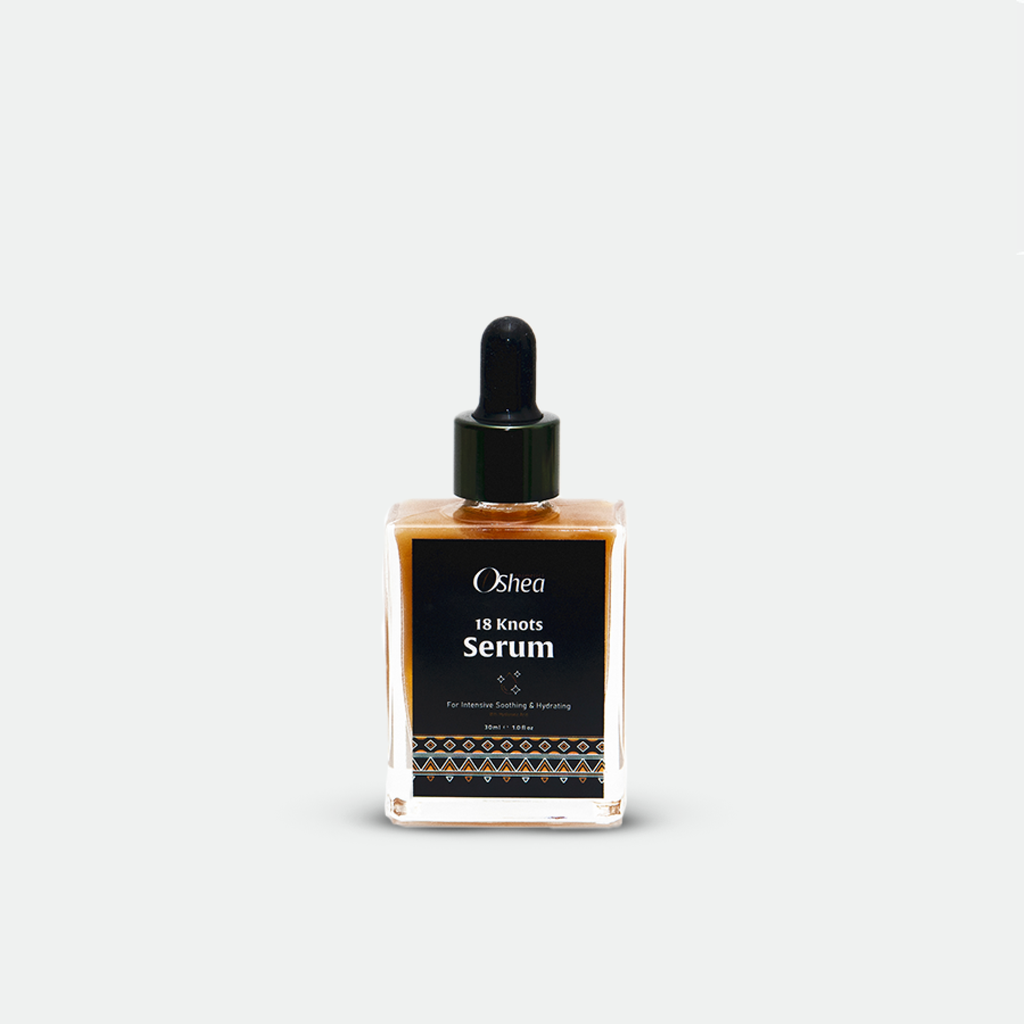 18 Knots Serum