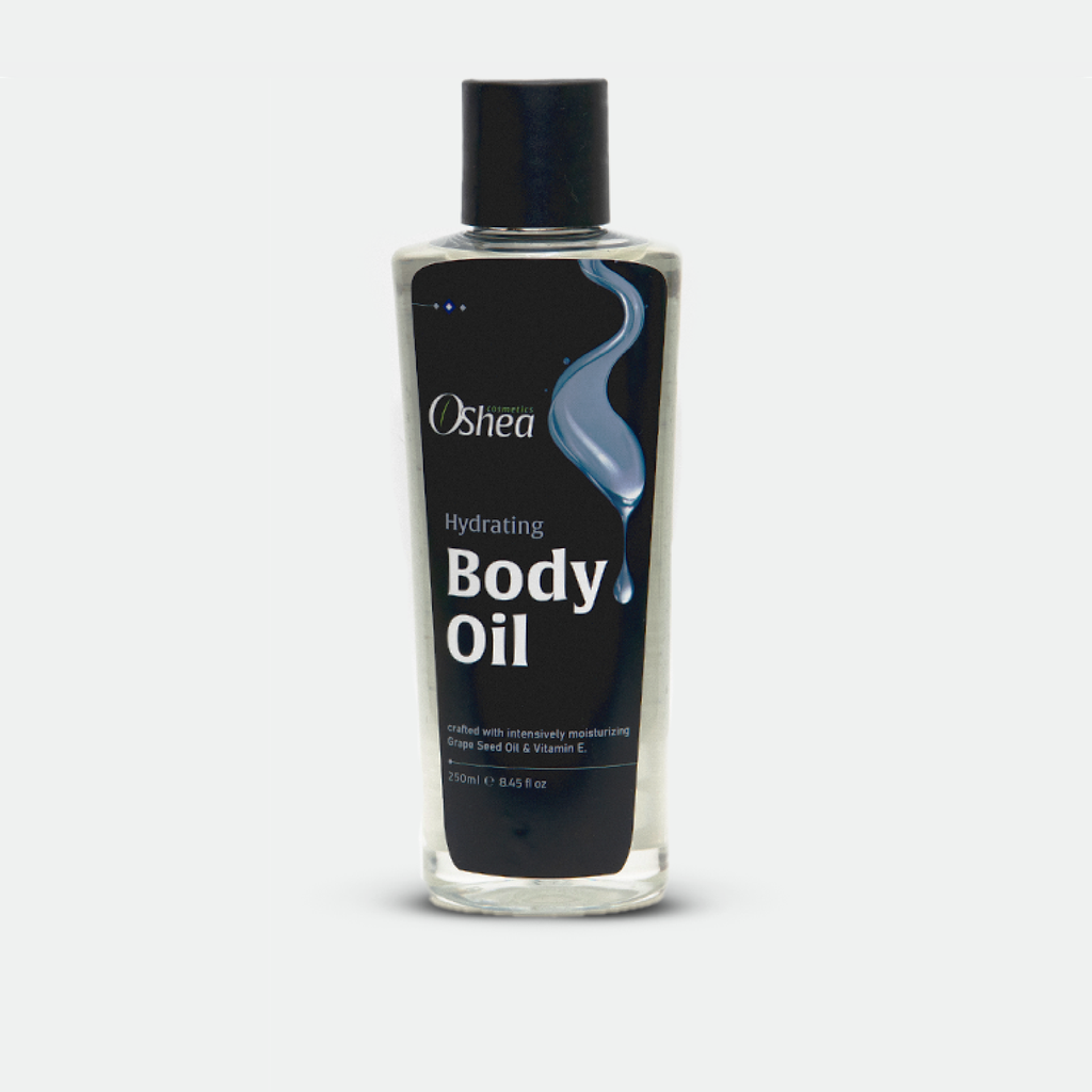 Body Oil