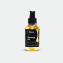 Organic Moringa Oil