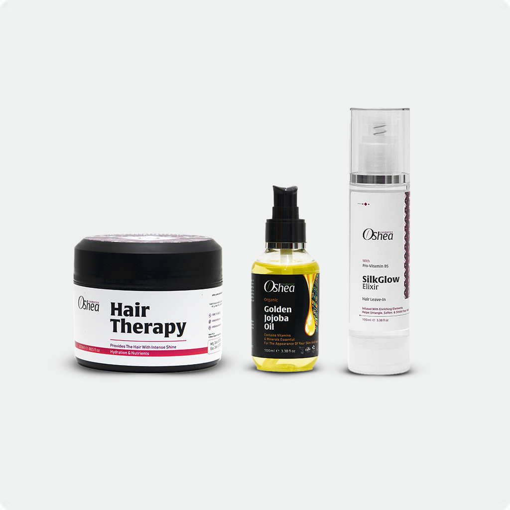 Hair Care Set