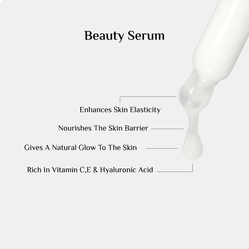 Beauty Serum