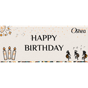 Birthday Gift Card