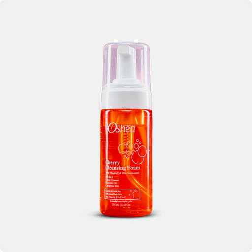 Main image for Cherry Cleansing Foam  