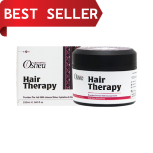 Osheas Hair therapy
